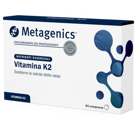 VITAMINA K2 84CPR
