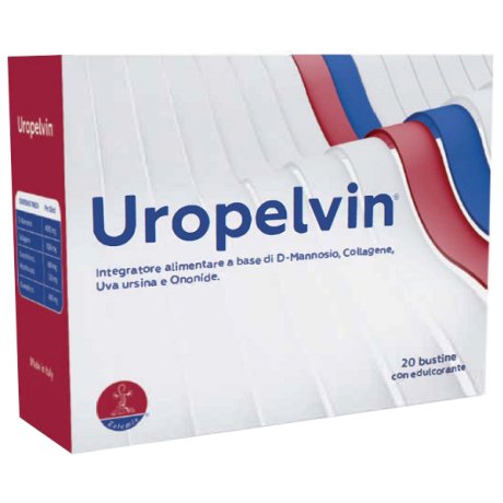 UROPELVIN 20BUST