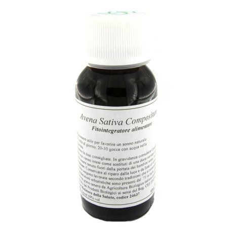 LVS 23N AVENA SATIVA COMPOSITUM