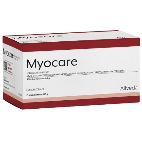 MYOCARE 30BUST MYOCARE 30BUST
