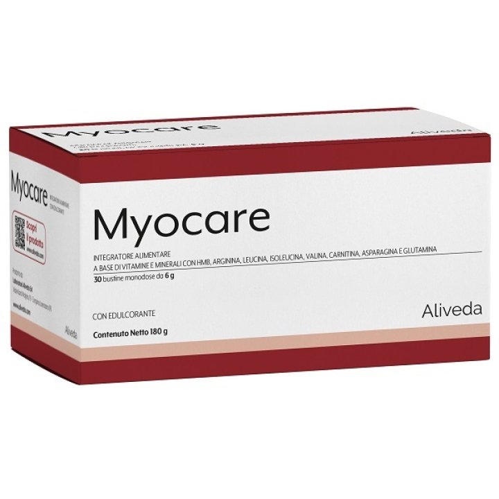 MYOCARE 30BUST MYOCARE 30BUST