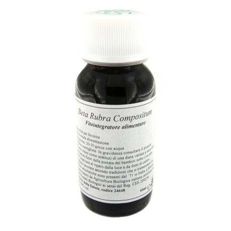 LVS 34N BETA RUBRA COMPOSITUM