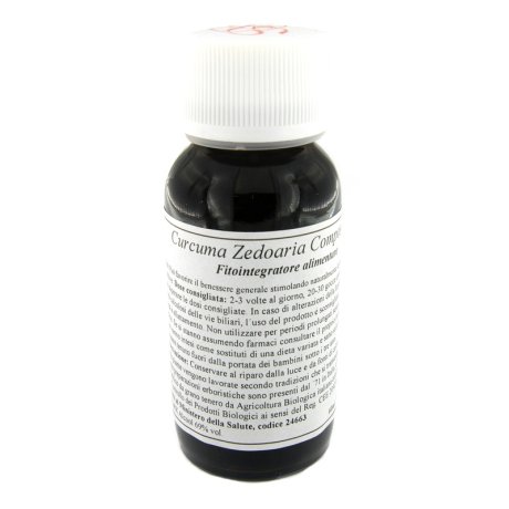 LVS 55S CUCURMA ZEDOARIA COMPOSITUM
