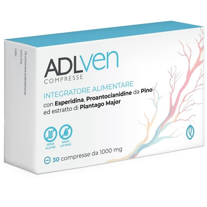 ADLVEN 30CPR