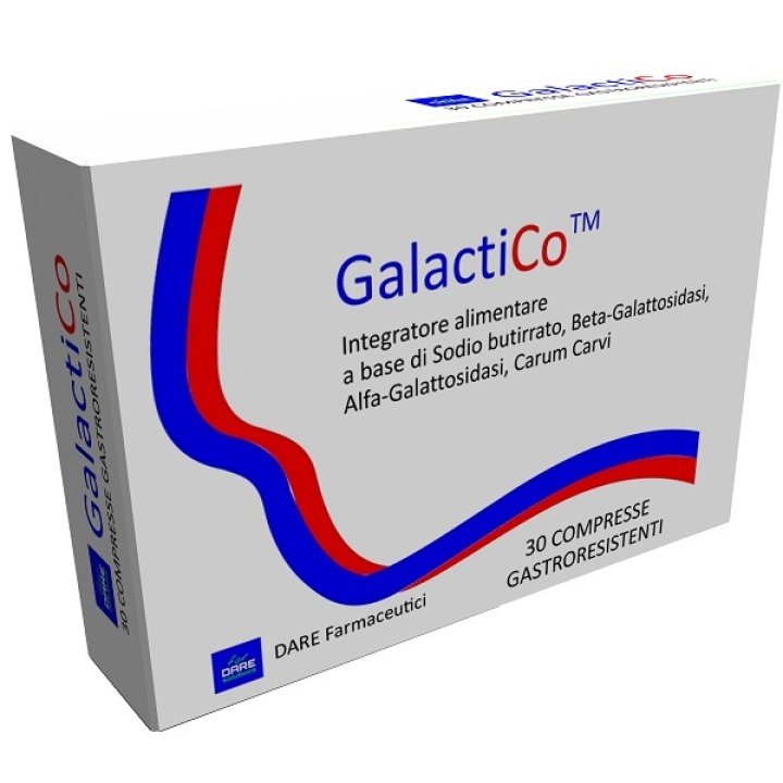GALACTICO 30CPR GALACTICO 30CPR