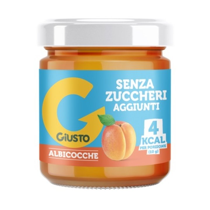GIUSTO-S/Z CONF ALBIC 200 C/FRUT