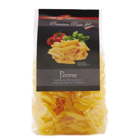 MY SNACK PREMIUM PLUS PENNE AP