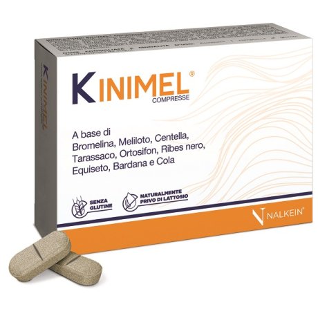 KINIMEL 30CPR