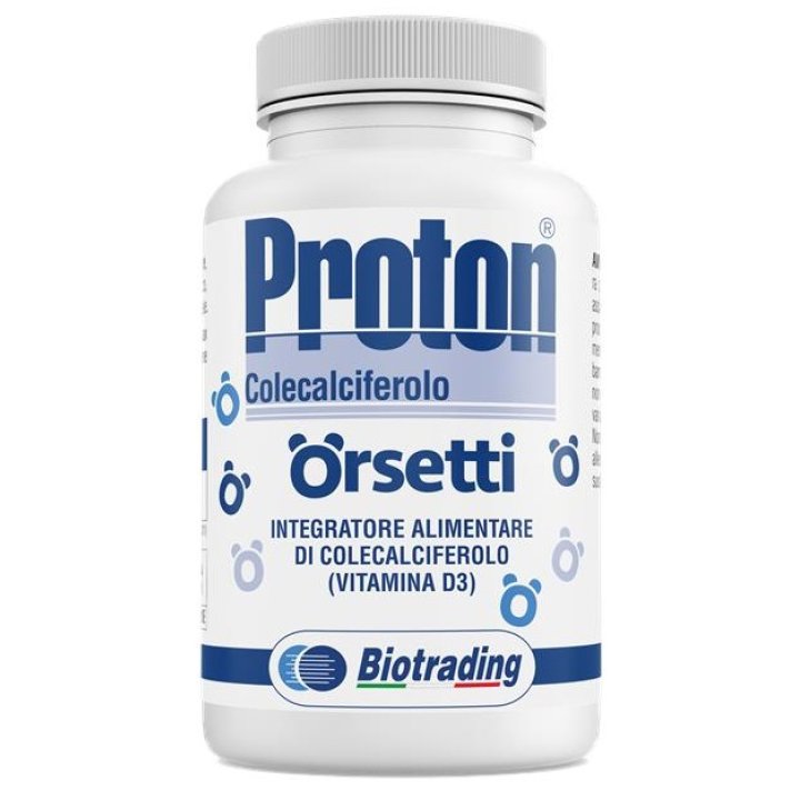 PROTON 90ORSETTI GOMMOSI