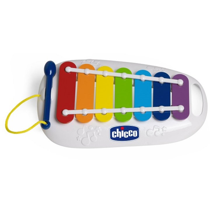 CHICCO GIOCO HM XYLOFONO CHICCO GIOCO HM XYLOFONO