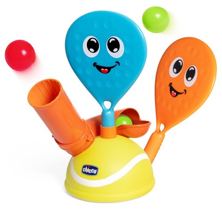 CH GIOCO PADEL SET