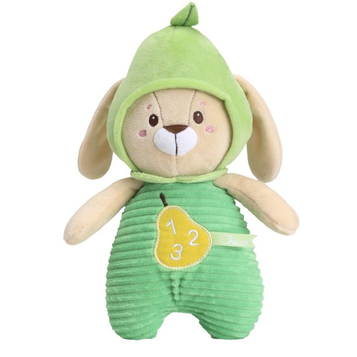 CH GIOCO PELUCHES PERA