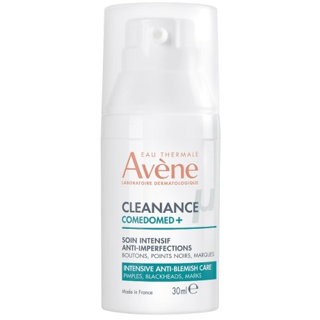 AVENE CLEANANCE COMEDOMED+ TRATTAMENTO INTENSIVO QUOTIDIANOANTI IMPERFEZIONI 30 ML