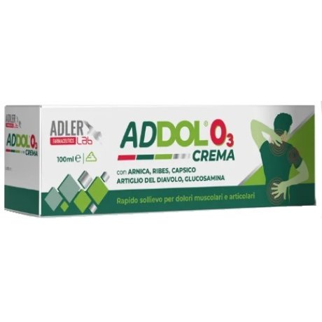 ADDOL 03 100ML