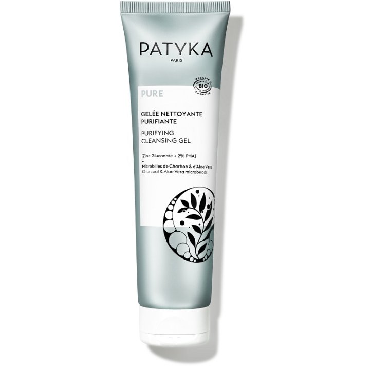Patyka - Gel Detergente Purificante Confezione 150 Ml