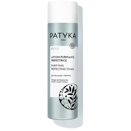 LOZIONE PURIFICANTE PERFEZIONANTE 200 ML