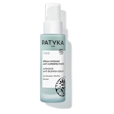 SIERO INTENSIVO ANTI IMPERFEZIONI 30 ML