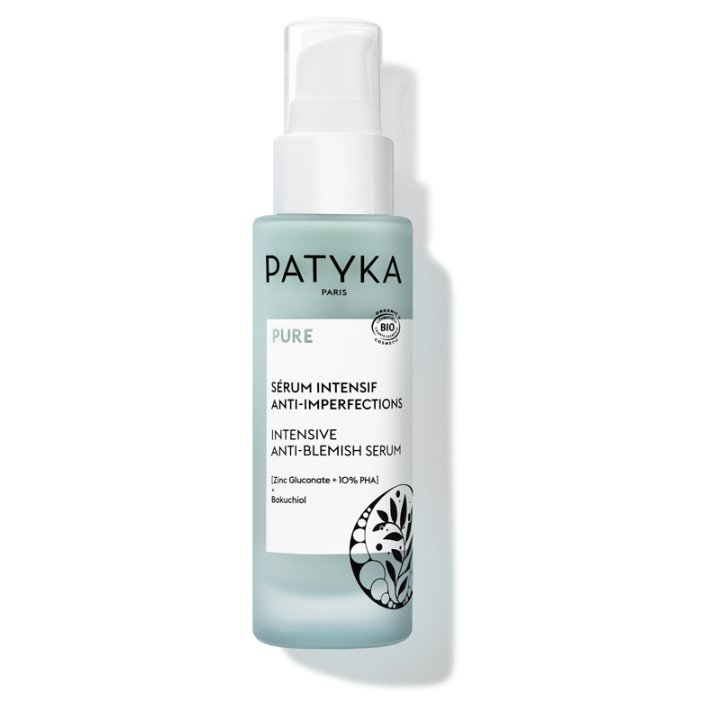 SIERO INTENSIVO ANTI IMPERFEZIONI 30 ML
