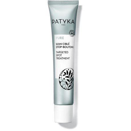 TRATTAMENTO MIRATO STOP BRUFOLI 15 ML