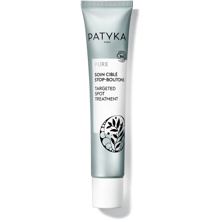 TRATTAMENTO MIRATO STOP BRUFOLI 15 ML