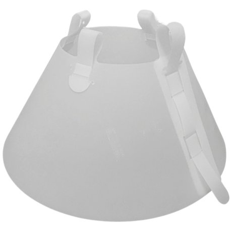 FOQUS CLASS COLLARE ELISAB25CM