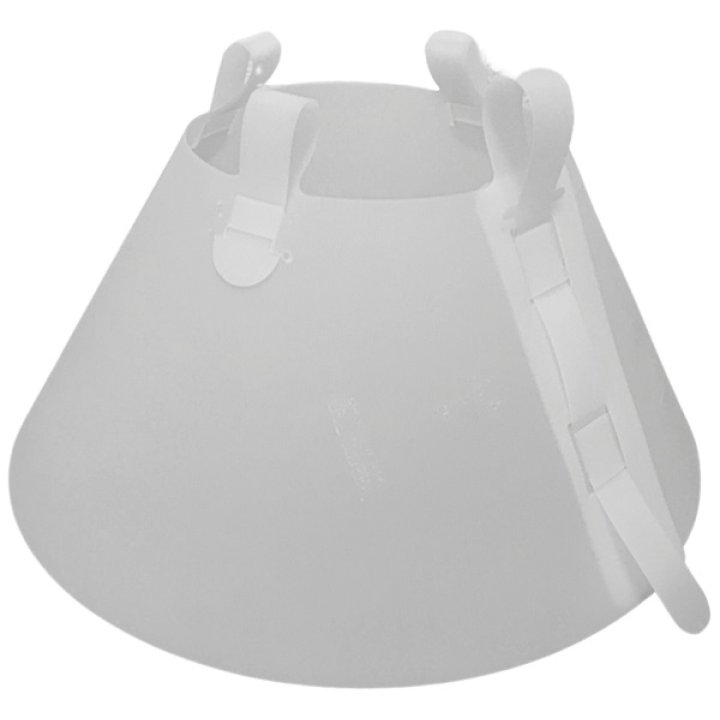 FOQUS CLASS COLLARE ELISAB40CM FOQUS CLASS COLLARE ELISAB40CM