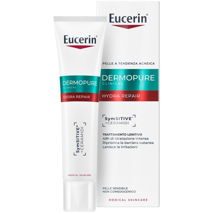 EUCERIN DC TRATTAMENTO LENIT EUCERIN DC TRATTAMENTO LENIT