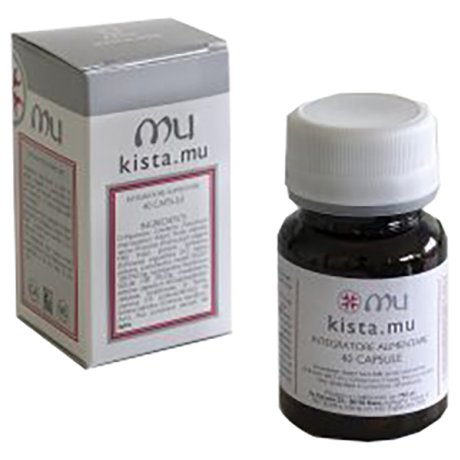 KISTA MU 40CPS