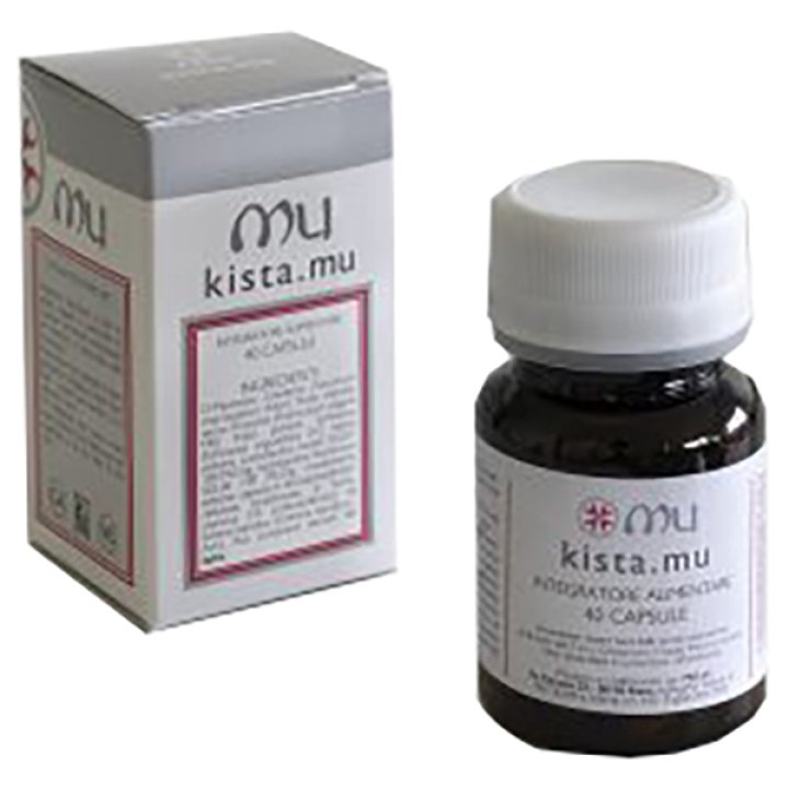 KISTA MU 40CPS