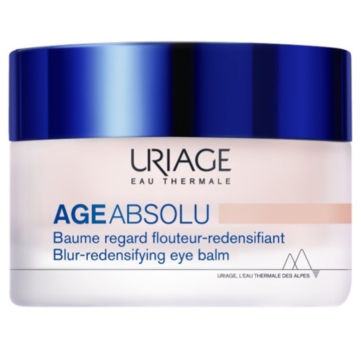 AGE ABSOLU BALSAMO CONTORNO OCCHI 15 ML