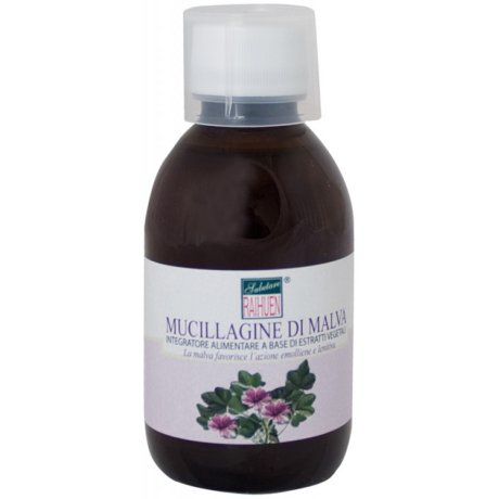 RAIHUEN MUCILLAGINE DI MALVA 200 ML
