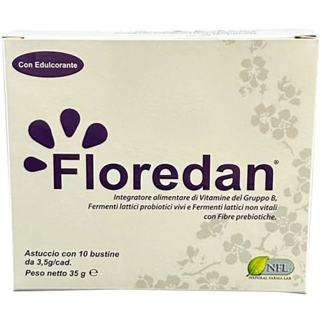 FLOREDAN 10BUST FLOREDAN 10BUST