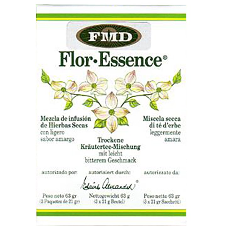 FLOR ESSENCE RENE CAISSE FORM FLOR ESSENCE RENE CAISSE FORM