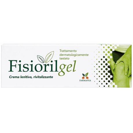 FISIORIL GEL 50ML