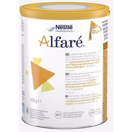 ALFARE\' POLVERE 400 G