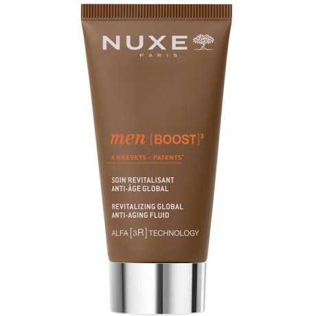 NUXE MEN FLUIDO ANTI-ETA' GLOB