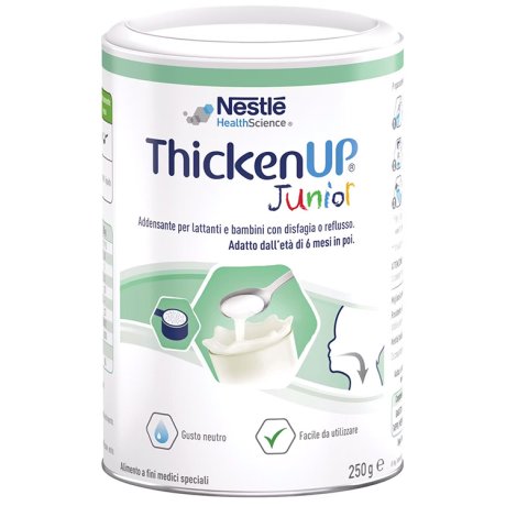 THICKENUP JUNIOR 250 G