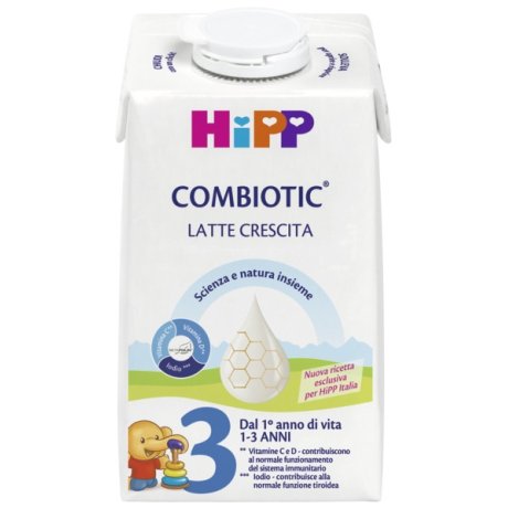 HIPP COMBIOTIC 3 500ML