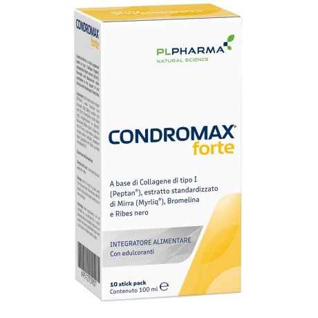 CONDROMAX FORTE 10BUST CONDROMAX FORTE 10BUST