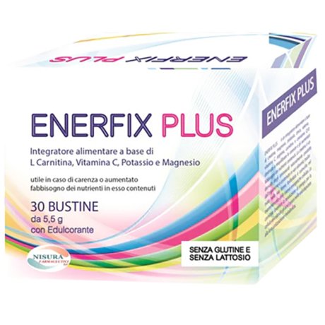 ENERFIX PLUS 30BUST ENERFIX PLUS 30BUST