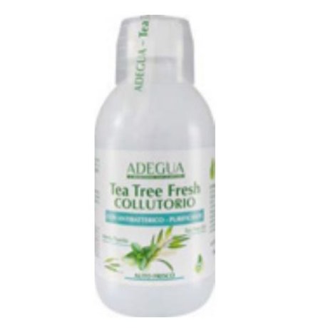 ADEGUA COLLUTORIO TEA TREE