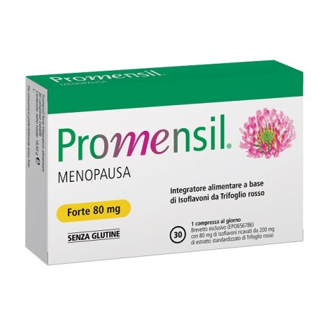PROMENSIL MENOPAUSA FORTE30CPR PROMENSIL MENOPAUSA FORTE30CPR