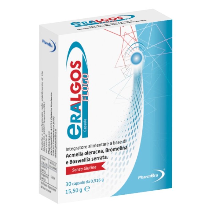 ERALGOS FLOGO 30CPS ERALGOS FLOGO 30CPS