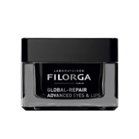 FILORGA GLOBAL REPAIR EYES & LIPS 15 ML