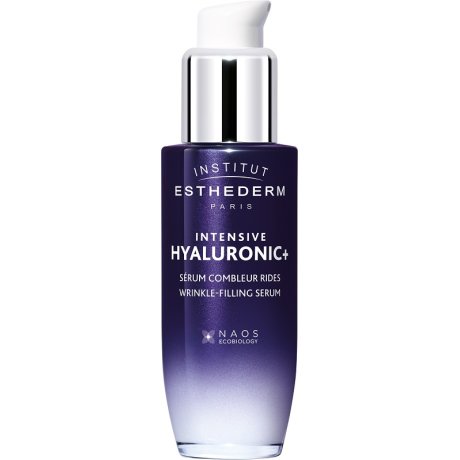 INTENSIVE HYALURONIC+ SER 30ML INTENSIVE HYALURONIC+ SER 30ML