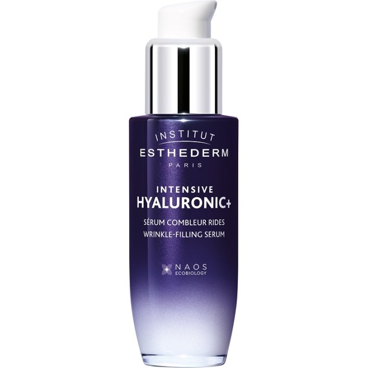INTENSIVE HYALURONIC+ SER 30ML INTENSIVE HYALURONIC+ SER 30ML
