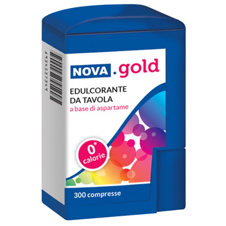 NOVA LD EDULCORANTE DA TAVOLA 300 COMPRESSE NOVA LD EDULCORANTE DA TAVOLA 300 COMPRESSE