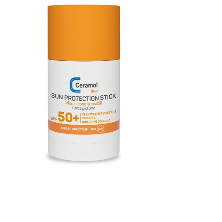 CERAMOL SUN PROTECT STICK 25G