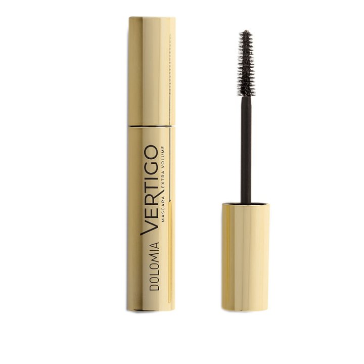 DOLOMIA MAKE UP MASCARA EXTRA VOLUME VERTIGO 01 BLACK