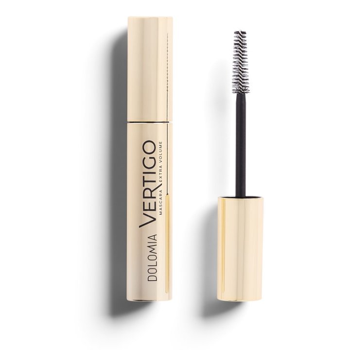 DOLOMIA MAKE UP MASCARA EXTRA VOLUME VERTIGO 02 BLUE DOLOMIA MAKE UP MASCARA EXTRA VOLUME VERTIGO 02 BLUE